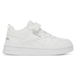 Sneakersy Reebok V9-25181-03(IV)DZ Syntetický materiál