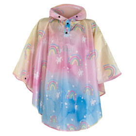 Pláštěnka BAAGL - Unicorn, vel. S