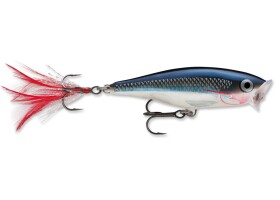 Rapala Wobler Skitter Pop Top Water SD - 9cm 14g,Rapala Wobler Skitter Pop Top Water SD - 9cm 14g
