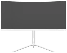 30" Dahua LM30-E330CW bílá / VA / 2560x1080 / 21:9 / 1ms / 3000:1 / 250cd-m2 / 2xHDMI+2xDP+3.5mm jack / VESA 3Y (LM30-E330CW)