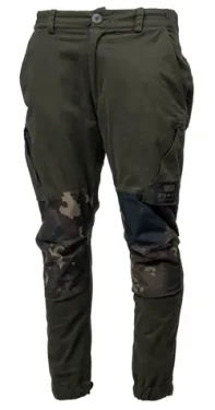 Nash Kalhoty Zero Tolerance Low Key Thermal Combats S (C6500)