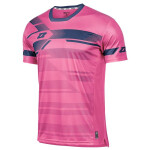 Zápasové tričko Zina La Liga (růžové) 72C3-99545