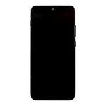Motorola Edge 70 Gadget Grey / LCD displej s dotykovou deskou a předním krytem / Service Pack (57983129453)