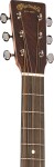 Martin D-13E Retro Walnut
