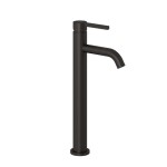 KLUDI - Nova Fonte Umyvadlová baterie, broušený Gunmetal 20298N215