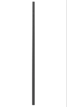 Neomounts Flachbild FPMA-CP200BLACK / montážní tyč / 200x50cm / nosnost 50 kg (FPMA-CP200BLACK)