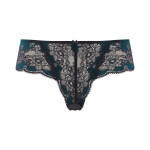 Dámské kalhotky Panache Clara Brief deep ocean 7253