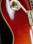 Gibson Les Paul Standard 50s Heritage Cherry Sunburst (použité)