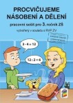 Procvičujeme násobení dělení