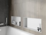 MEXEN - X-Wall-NR modul pro vestavbu do stěny 60x30, bílá 1921603010