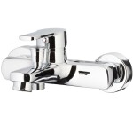 Vanová baterie nástěnná Selen