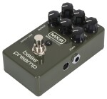 MXR M81 Bass Preamp