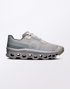 On Cloudmonster Void Alloy/Glacier 42,5