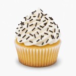 Dortisimo Cukrové tyčinky 4Cake hnědé (50 g)