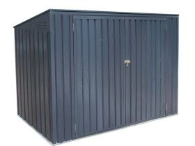 Úložný box – Gerätebox 53