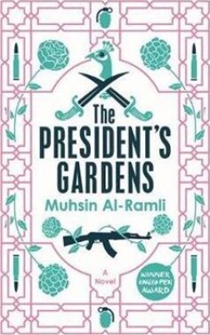 The President's Gardens Mushin Al-Ramili