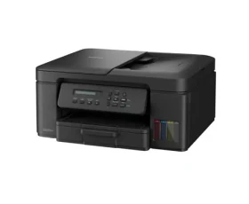 Brother MFC-T930DW černá / barevná inkoustová tiskárna / A4 / 2400x600 / WiFi / LAN / USB (MFCT930DWYJ1)