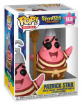 Funko POP Movies: The SpongeBob Movie - Patrick Star #1939