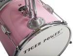 Tiger Power TCCJR30 Pink