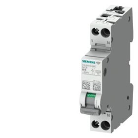 Siemens 5SL60166MC 5SL6016-6MC elektrický jistič 2pólový 16 A