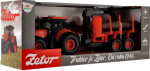 Traktor Zetor