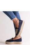 Espadrilky model 207265 Solea 39