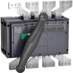 Odpojovač Schneider Electric 31369