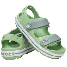 Sandály Crocs Crocband Cruiser Jr 209424 3WD