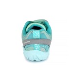 Dětské trailové barefoot tenisky TUNDRA JUNIOR TURQUOISE Joma BFTUNJW2615 - 36