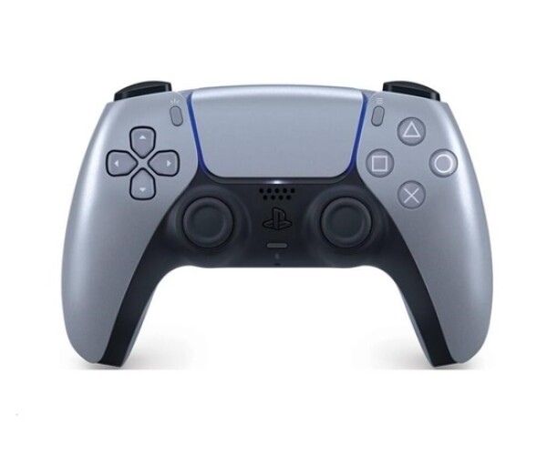 SONY Playstation Dualsense v2 Metallic Sterling Silver EDF_1469018