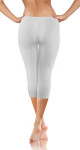 Sesto Senso Medium Leggins LEG_01 White