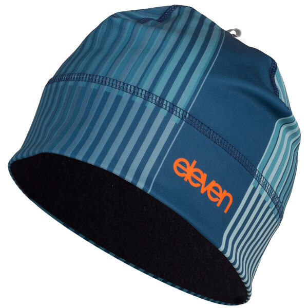 Sportovní čepice Eleven Eddie Swift Blue Velikost: M