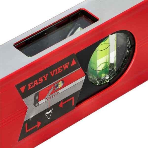 Vodováha 150 cm PROFI , FASTER TOOLS