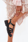 Sandály model 211950 Step in style 38