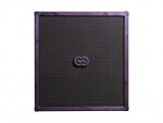 Coffee Custom Cabs Lungo 412 - Violet Sunburst