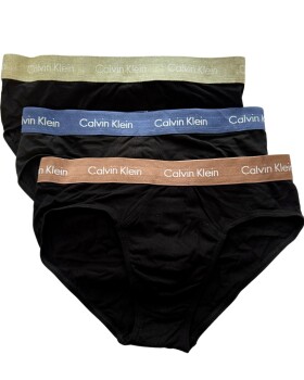 Pánské slipy Calvin Klein U2661GQ2
