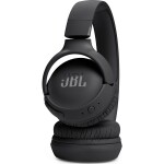 JBL Tune 520BT Black