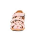 Dívčí sandály DANAE Pink+ Froddo G2150200-15 - 26
