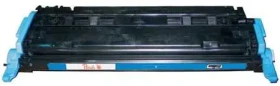 Peach Remanufactured Q6001A alternativní toner / HP CLJ 1600, 2600 / 2.000 stran / Modrý (110184)