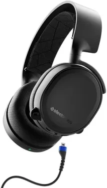 SteelSeries Arctis 3 Bluetooth
