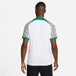 Pánský dres Nigeria DN0695 100 bílý - Nike XL