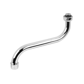 Mereo Ramínko trubkové, 18 cm CB106HE