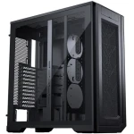 PHANTEKS Enthoo Pro 2 Server černá / Skříň / Full Tower / XL-EEB / průhledná bočnice (PH-ES620PTG_BK02)