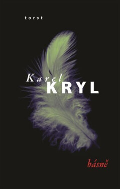 Básně - Karel Kryl - Karel Kryl
