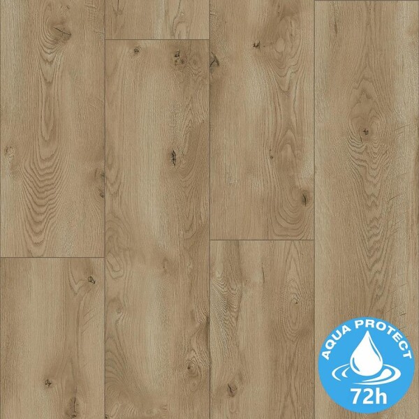 Laminátová podlaha voděodolná Dub Trogir 8mm AC5 Elite 66890