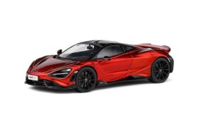 McLaren 765LT (2020) 1:43 Solido