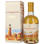 Hunter Laing CAMPBELTOWN JOURNEY 46% 0,7 L (kazeta)