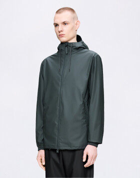 Rains Storm Breaker 153 Dark Grey L