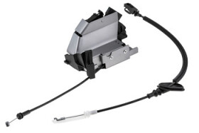 NTY Centrální zámek FORD TRANSIT CUSTOM (V362) – přední pravý