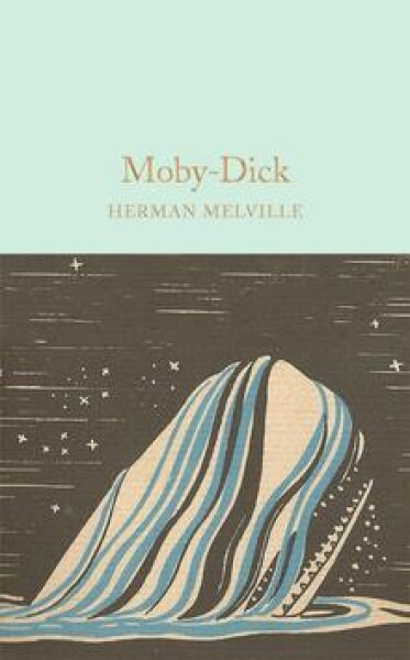 Moby-Dick